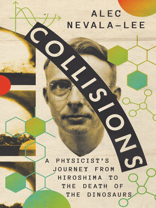 Title details for Collisions by Alec Nevala-Lee - Wait list
